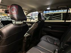 تويوتا جراند هايلاندر